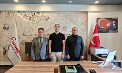 Karaoğlan Koleji’nden MSÜ’de İlçe Birinciliği