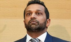 FBI Direktörü Kash Patel, The Atlantic'e 250 milyon dolarlık tazminat davası açtı