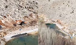 KASKİ’den Afşin’e 4 Milyon 225 Bin Liralık İçme Suyu Yatırımı