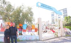 Katliamın Yaşandığı Ayser Çalık Ortaokulu 23 Nisan'da Sessiz