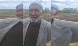 Kayıp Olarak Aranan Yaşlı Adamın Cansız Bedeni Bulundu