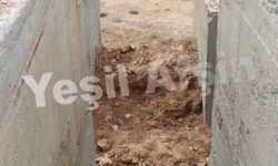 Taş Ocağında Korkunç Olay: Kayıp Şahsın Cansız Bedeni Bulundu