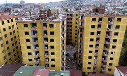 Bakan Kurum'dan kentsel dönüşüm için yeni finansman müjdesi