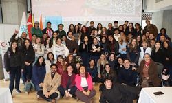 Kolombiya’da "Türk Haftası" etkinliği düzenlendi