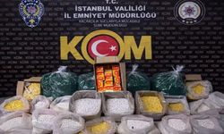 İstanbul'da sahte ilaç alarmı