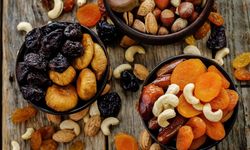 Güneydoğu'nun kuru meyve ihracatı ilk çeyrekte 68,9 milyon dolara ulaştı