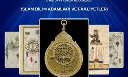 Kütüphane Haftası Etkinlikleri Bilim ve Kültür Dolu Finalle Taçlanıyor