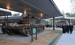 Kuzey Kore’de “Savaş Ganimeti” Sergisi: Türk Yapımı KİRPİ Pyongyang’da Ortaya Çıktı
