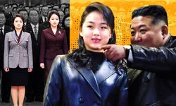 Kim Jong Un’un Kızı Kim Ju Ae Gündemde! Lüks Markalar ve “Halef” İddiaları