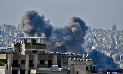 İşgalci İsrail ordusunun Lübnan'ın güneyine düzenlediği saldırılarda 3 kişi öldü