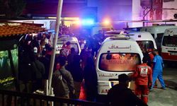 Katil İsrail ordusunun Lübnan'ın güneyine düzenlediği saldırılarda 5 kişi öldü