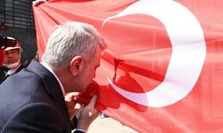 Kahramanmaraş’ın Madalya Günü Gururla Kutlandı