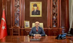 Mahmut Demirtaş Kimdir, Nereli, Kaç Yaşında? Emniyet Genel Müdürü Mahmut Demirtaş’ın Hayatı ve Kariyeri