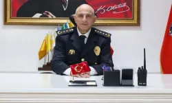 Ankara Emniyet Müdürü Maksut Yüksek Kimdir? Kaç Yaşında, Nereli? İşte Kariyeri