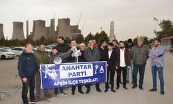 Anahtar Parti’den Açıklama: “Zehirli Hava Kaderimiz Olmamalı”