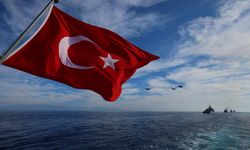 MSB'den Mavi Vatan'da yerli güç vurgusu