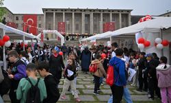 Meclis’te 23 Nisan kutlamaları başlıyor