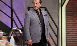 Ünlü Şefin Oğlu Siyasete Girdi! Rozeti Bakın Kim Taktı