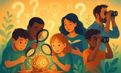 Merak duygusunu canlı tutmak ve iyi beslenmeyle hafızayı korumak mümkün!