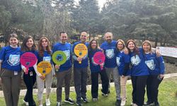 Merck Türkiye’den “Bağırsağına Kulak Ver” Çağrısı!