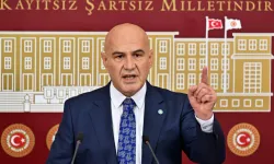 Milletvekili Çömez, “Afşin-Elbistan Santrali Bölgeyi Zehirliyor”