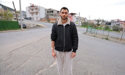 Motosikletliye Çarpıp Kaçtı: Yaralı Genç Davanın Peşinde