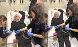 Gırgıriye Müzikali’nde Skandal! Müjdat Gezen Hastanelik Oldu, Oyun İptal Edildi