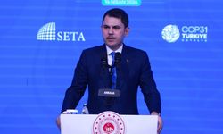 Bakan Kurum: İklim krizi bir beka meselesidir