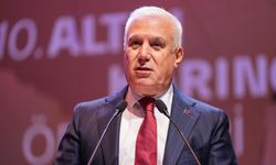 Bursa Büyükşehir Belediye Başkanı Bozbey görevden uzaklaştırıldı