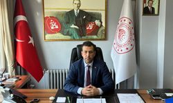 Hemşehrimiz Mustafa Köker, Zonguldak Bölge Liman Başkanı Oldu