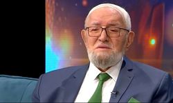 86 yaşında yeniden evlendi! Nursaçan ailesinden açıklama geldi