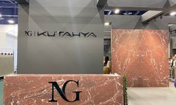 NG Kütahya Seramik, yenilikçi markalarıyla global arenada dikkatleri üzerine çekti!
