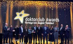 Nobel’in Gri Bere İyilik Hareketi’ne Doktorclub Awards’tan Ödül