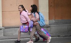 Ankara'da akran zorbalığına karşı "Nezaket Haftası" projesi