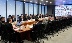 Okullarda alınacak güvenlik önlemleri için kritik toplantı