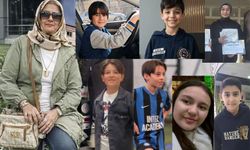 Okul Saldırısı Kurbanları Son Yolculuğuna Uğurlanıyor