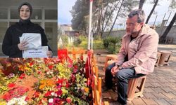 Okul Saldırısında Hayatını Kaybeden Belinay’ın Babası: “Kızım Cennetin Çiçeği Oldu”