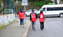 Okul Saldırısının Ardından 2 Bin 700 Aileye Psikososyal Destek Verildi