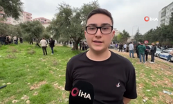 Okula Saldırı Düzenleyen Saldırgan, Önceden Arkadaşlarını Tehdit Etmiş