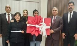 Otizm Farkındalık Günü’nde Anlamlı Ziyaret