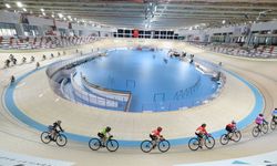 Pist Bisikletinin Geleceği Konya’da Şekilleniyor