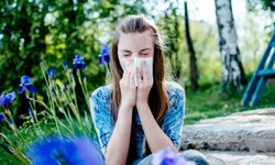 Çocuklarda bahar alerjisine karşı kalıcı çözüm: Aşı