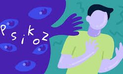 Psikoz genç yaşlarda başlıyor!
