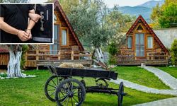 Sahte Bungalov İlanıyla 3 Milyar Liralık Vurgun: 21 Gözaltı