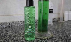 Sakarya’nın çiçekleri şişelendi, kokusu dünyayı sardı