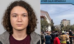 Saldırgan 'Okul Avcısı' Kelimesini Kullanıyormuş