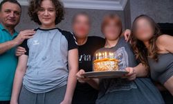 Saldırgana Babası Poligonda Atış Yaptırmış