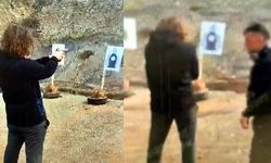 Saldırganın Atış Yaptığı Poligondaki Görevli Polis Açığa Alındı