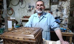 Sandık Ustasından Net Çıkış: “Maraş Sandığına Silah Saklanmaz”