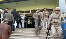 Şanlıurfa'da okula silahlı saldırı: Çok sayıda yaralı var! Saldırgan ölü ele geçirildi